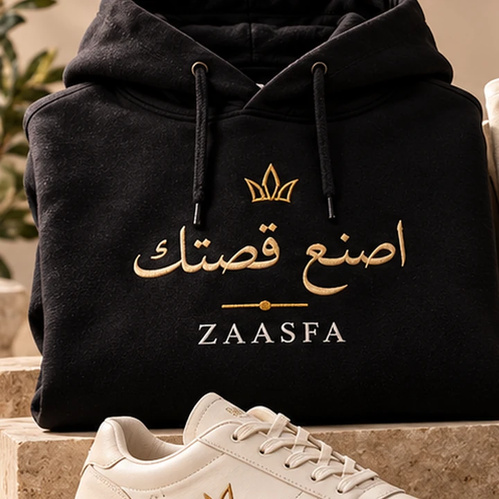 هوديز وسويت شيرت