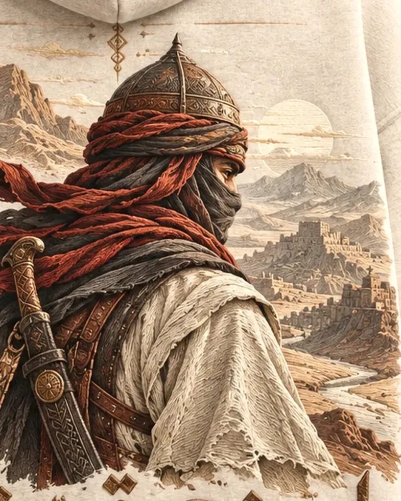هودي «اصنع قصتك»
