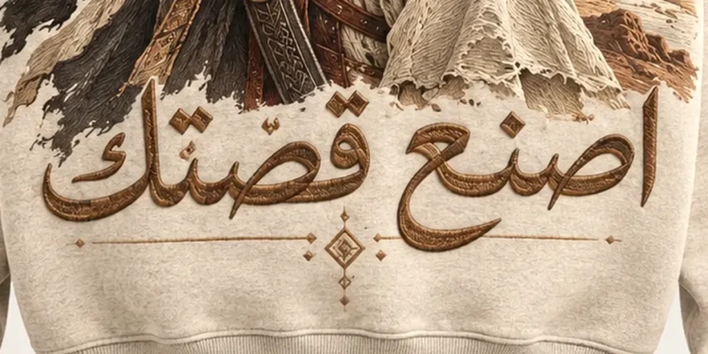 هودي «اصنع قصتك»