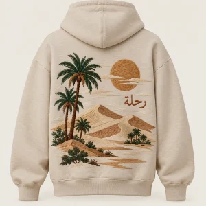 هودي «رحلة»