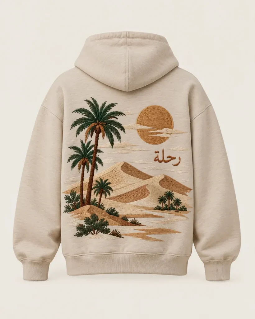 هودي «رحلة»